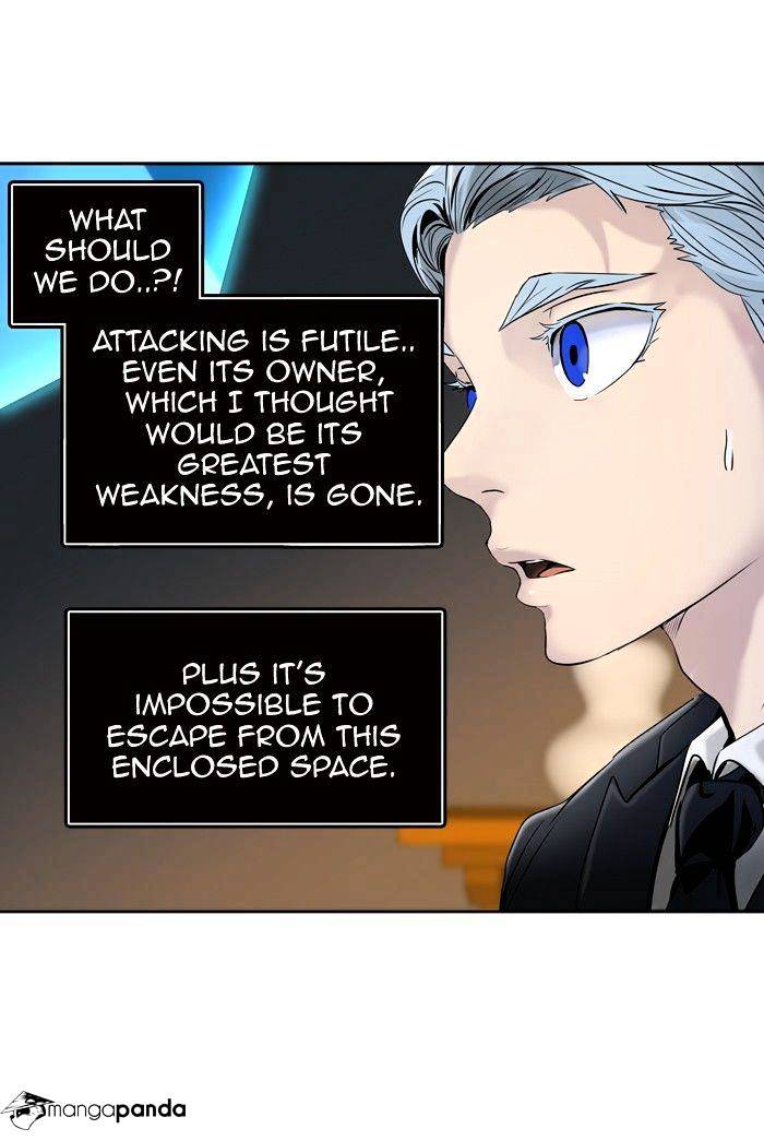 Tower of God, Chapter 293 image 069